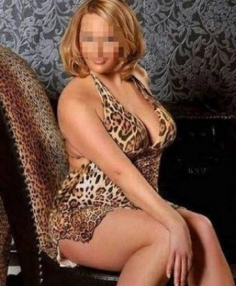 Анкета проститутки Юлия - Фото, г. Жешарт, 40 лет, №13515